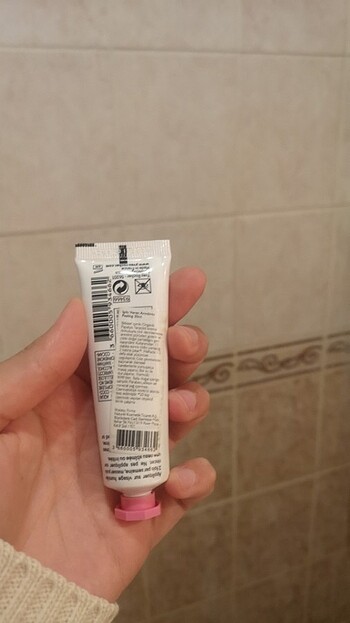 Seyahat Boy Yves Rocher Bakım Seti - Görsel 5