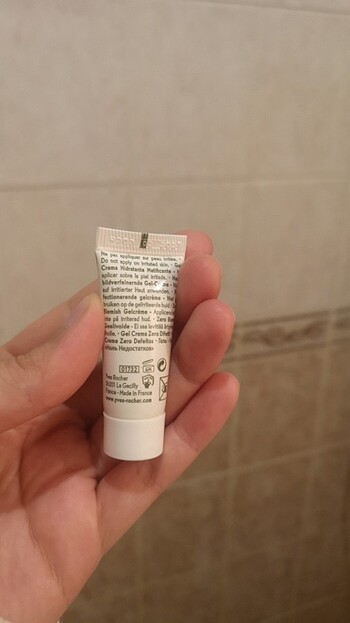 Seyahat Boy Yves Rocher Bakım Seti - Görsel 7