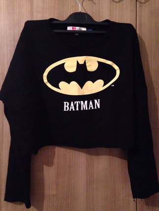 Koton KotonBatman Sweat