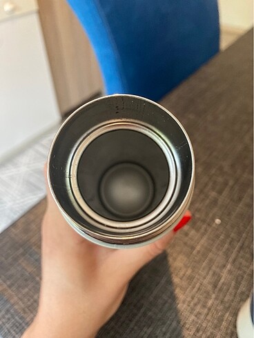  Beden Ikea Paslanmaz Çelik Matara