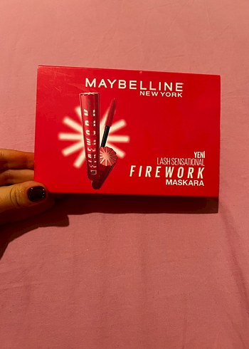 Maybelline