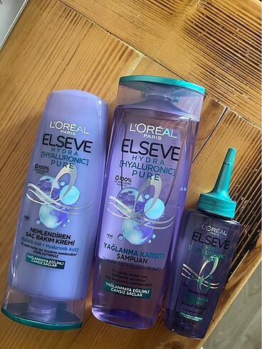 elseve hydra