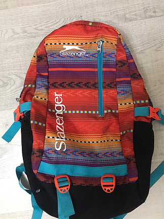 Slazenger günlük spor çanta