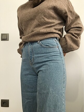 Kot pantolon