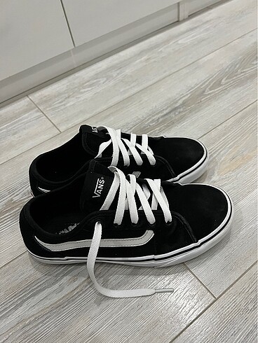 Vans ayakkabı