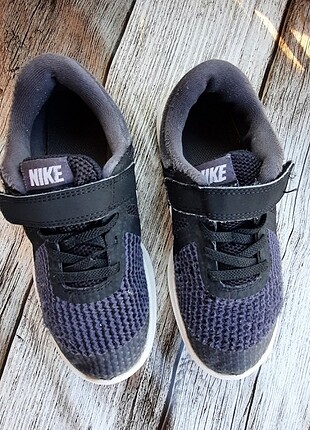 Nike Orijinal nike 31.5 no spor ayakkabı 