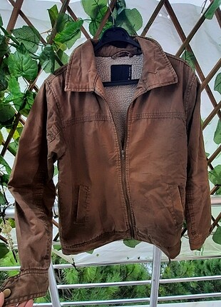 Bronson s beden erkek mont
