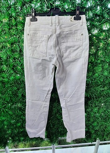 Marc Cain Marc polo 28 beden kot pantolon 