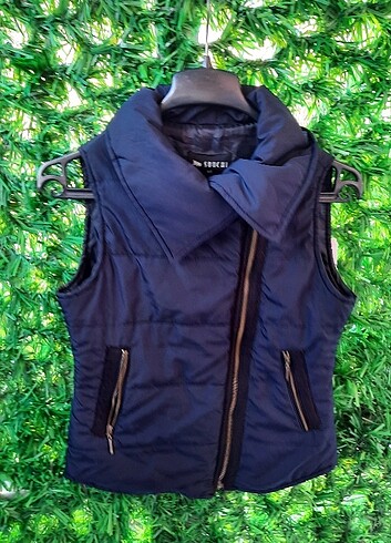 Scotch & Soda Souchı xs/s uyumlu yelek