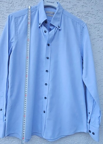 altinyildiz l beden Regular Fit Erkek Gömlek - Görsel 4