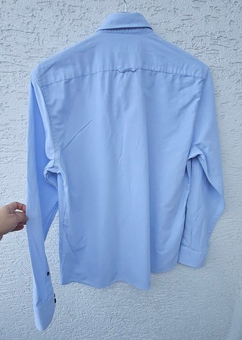 altinyildiz l beden Regular Fit Erkek Gömlek - Görsel 2