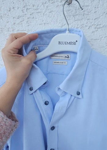 altinyildiz l beden Regular Fit Erkek Gömlek - Görsel 6