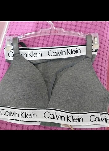 Calvin Klein Calvin Klein takim