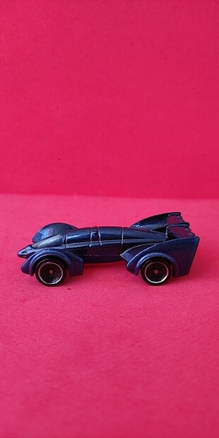 Batmobile