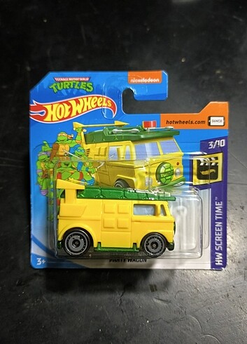 Hotwheels 