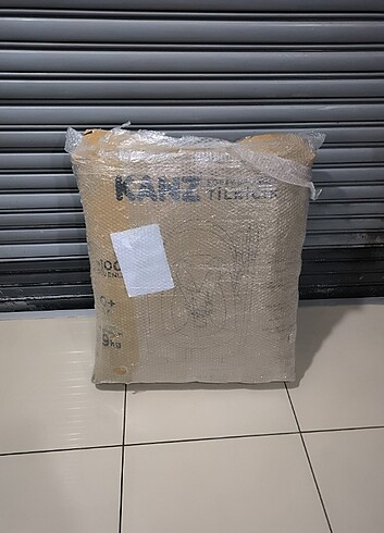 0 - 13 kg Beden Kanz salıncak tilkicik