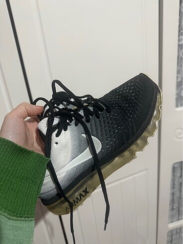 Nike spor