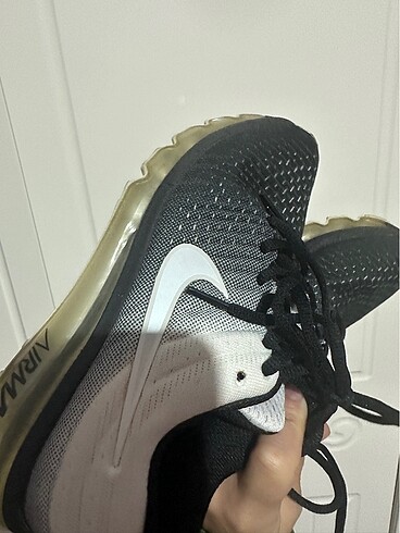 37 Beden gri Renk Nike spor