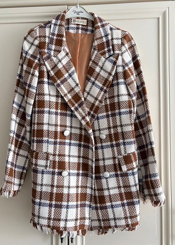 Zara Blazer Ceket