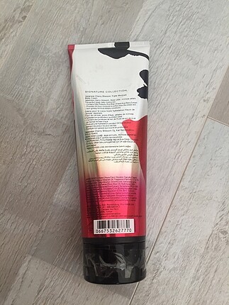 Bath and body works body cream - Görsel 2