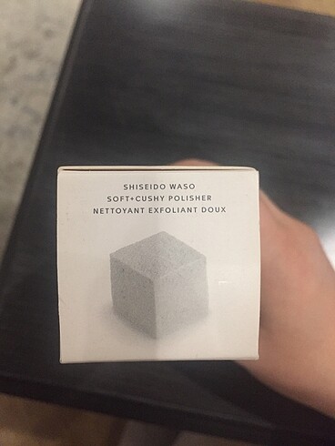 Shiseido Waso - Görsel 6