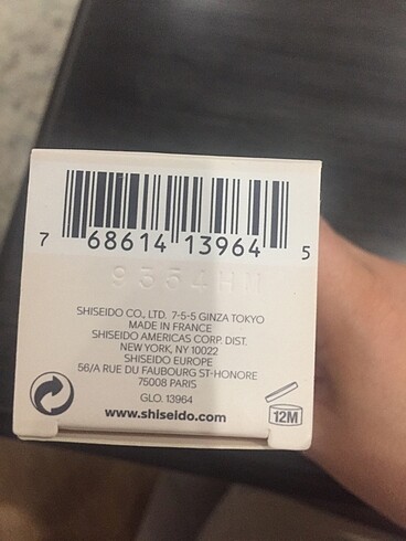 Shiseido Waso - Görsel 5