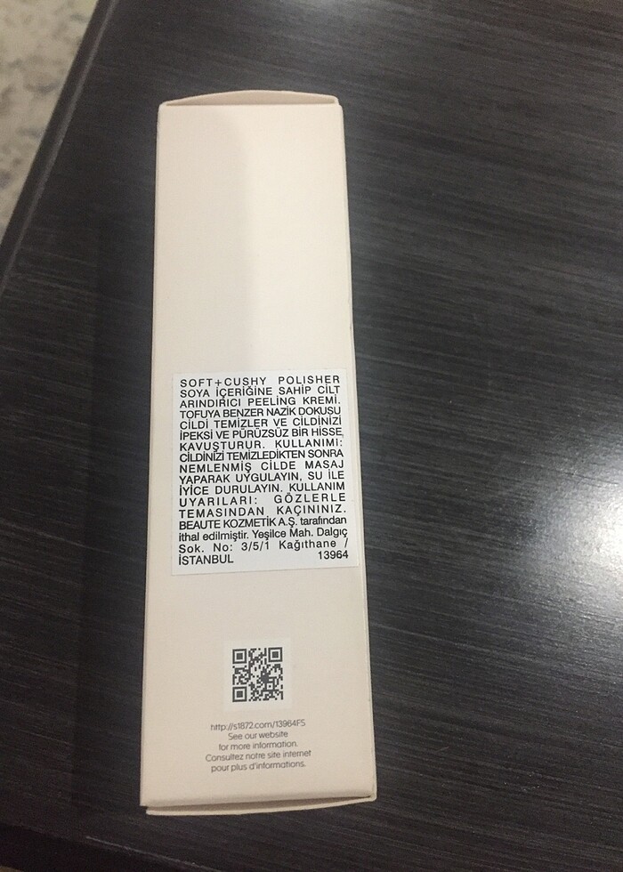 Shiseido Waso - Görsel 4