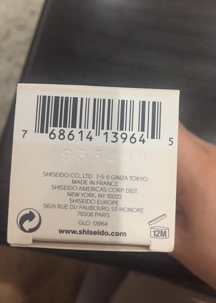 Shiseido Waso - Görsel 5