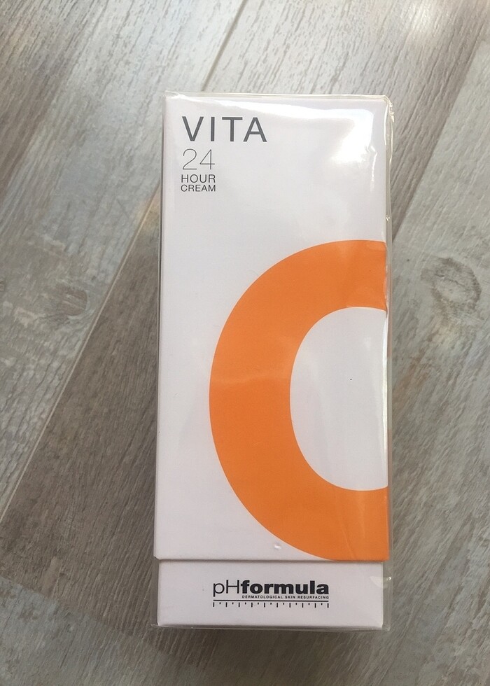 PH FORMULA VITA C KREM - Görsel 4