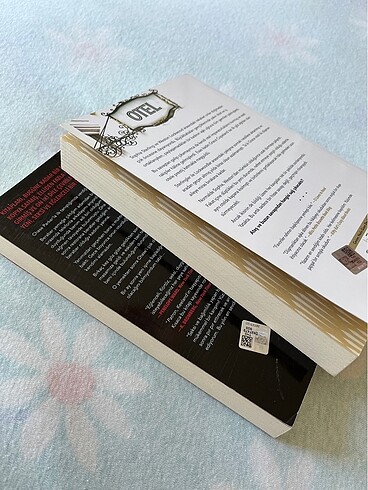 Vi keeland roman/Rakipler-Patron - Görsel 5