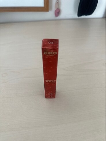 Kiko ruj - Görsel 3