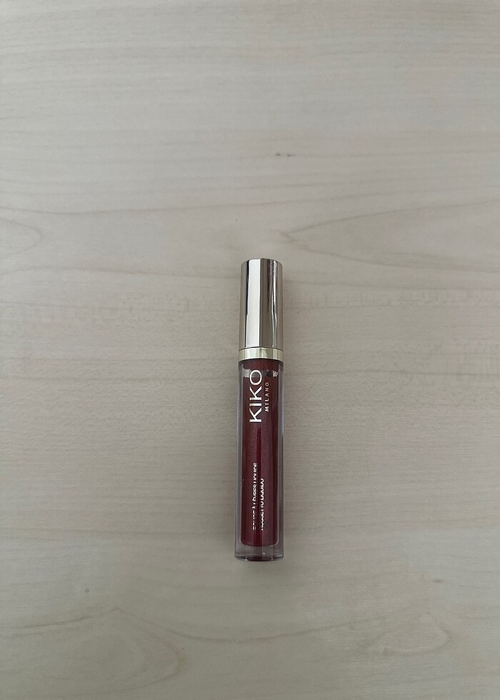 Kiko ruj - Görsel 4