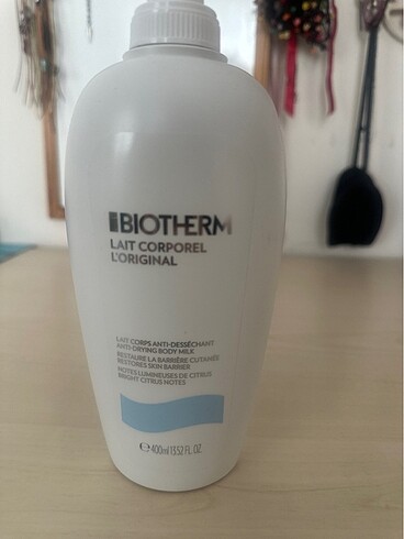  Beden Renk Biotherm nemlendirici