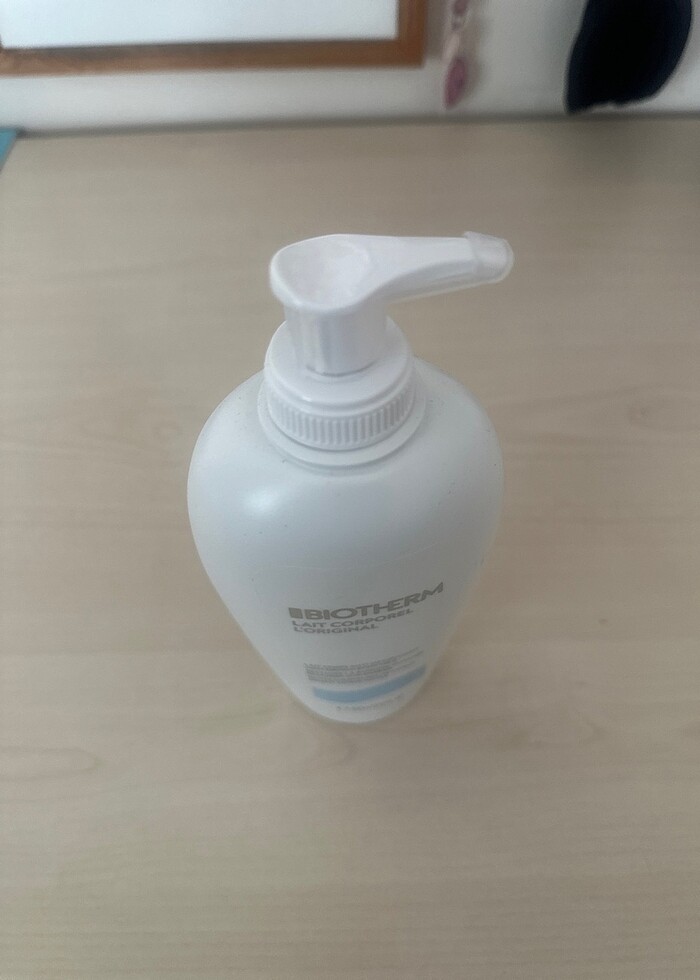 Biotherm nemlendirici - Görsel 3