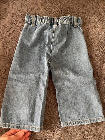 LC Waikiki Kot pantolon