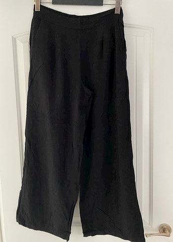 Siyah pantolon - Görsel 3