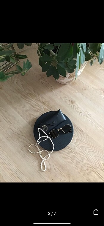 Ray Ban Rayban gözlük