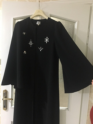 Abiye Feyza offıcal Abaya 