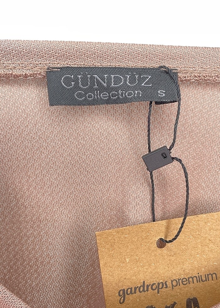 Diğer Bluz %70 İndirimli. - Görsel 4