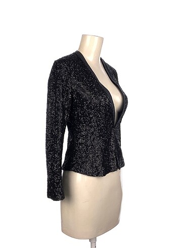 Mango Mango Blazer %70 İndirimli.