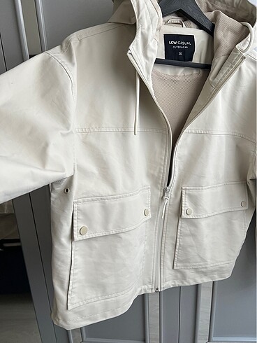 LC Waikiki Yağmurluk
