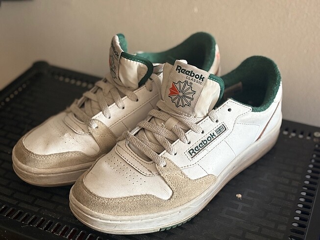 Reebok ayakkabı