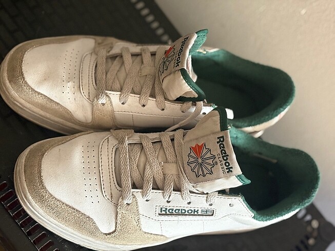 Reebok Reebok ayakkabı
