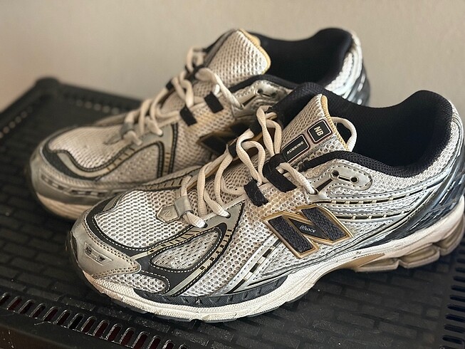 New Balance