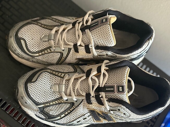 New Balance New Balance
