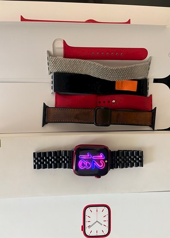 Apple watch 7 45mm