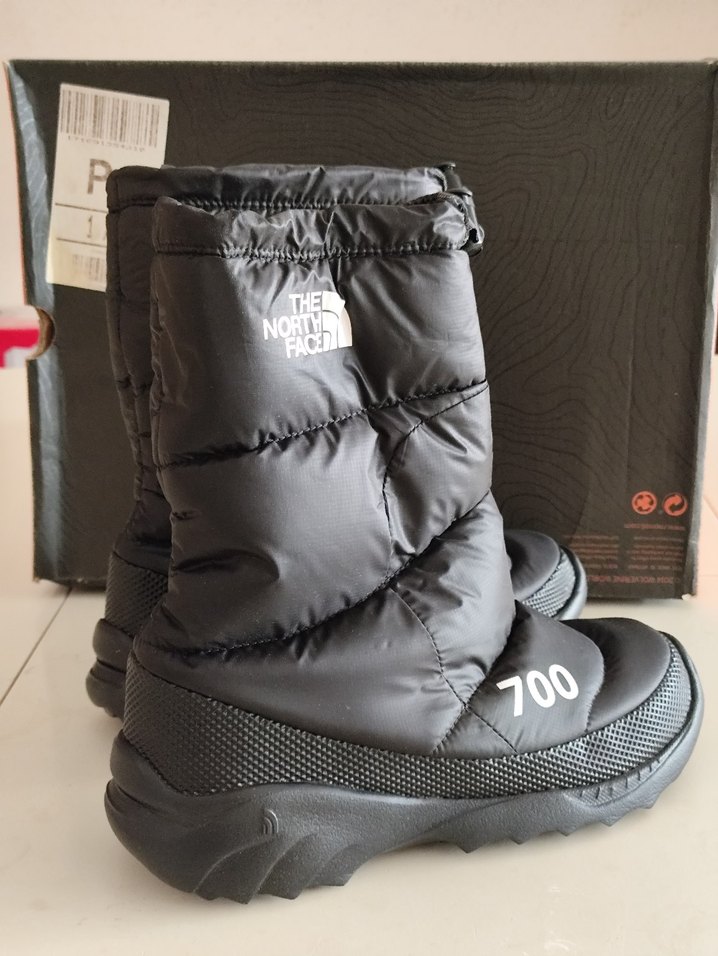 The North Face bot - Görsel 2