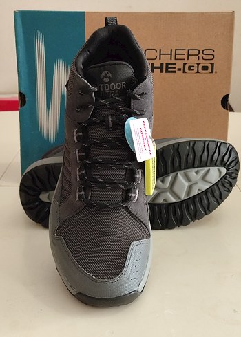 42.5 Beden Skechers bot