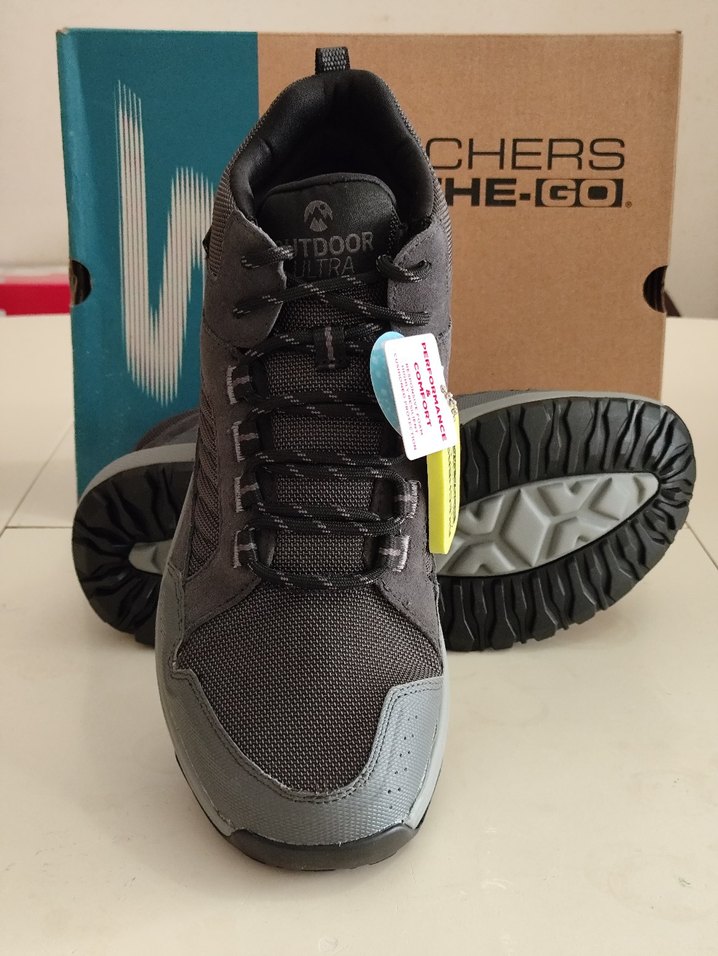 Skechers bot - Görsel 3