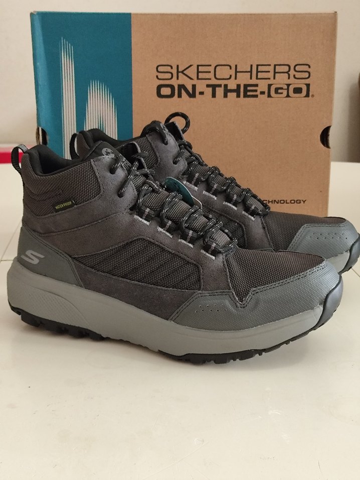 Skechers bot - Görsel 2